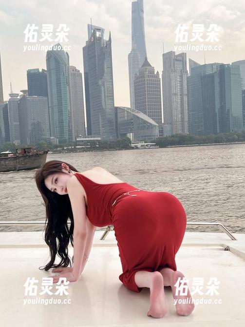 周妍希 微密圈 - 牛仔裤背后的故事:周妍希的图库,绝对让你心跳加速!
