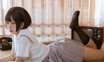 喵糖映画 – 欢迎来到免费的蠢沫沫修女图集，平淡生活中的一抹亮色！