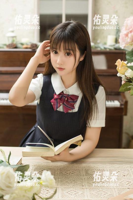 喵糖映画 喵糖映画最新图包来了,少女心事更新不停,你的心准备好被撩了嘛?