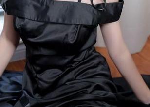 喵糖映画精选：居家少女的一天，居然也能这么sexy？!？