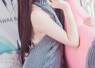 喵糖映画出品：免费图册，课室JK制服的那些事