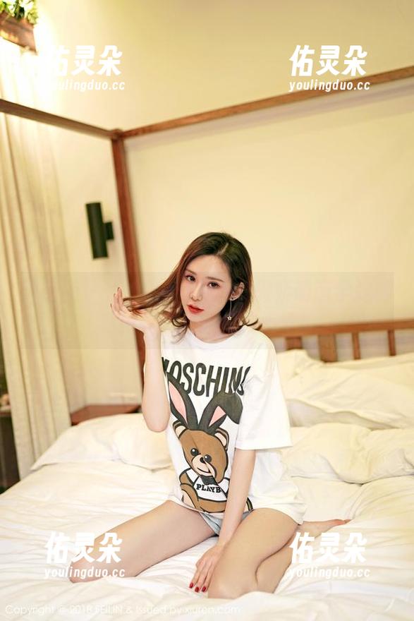 嗲囡囡 - 发炎的一周：K8傲娇萌萌学妹的私拍美图治愈我的心情！