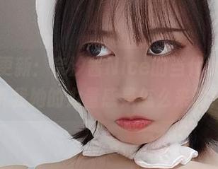 套图新更新：奈汐酱Nice的当代女拳，告诉我她的力量感是怎么来的！