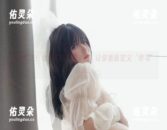 女主K 精准打击!女主K的校服美图,让你重新定义‘学习’精选!