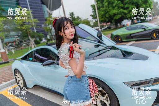 调皮的妍子坚不可摧女王，图集分享让你我无处逃遁！