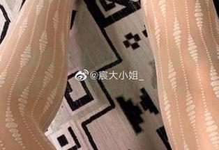 微密圈 – 从宸大小姐的镜头看学姐：那些原图精选带来的小惊喜！