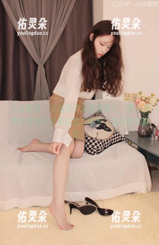小众视觉-惠子 小众视觉 - 这组惠子的校服图片,绝对是把天真和小性感玩到了极致,想不喜欢都难!