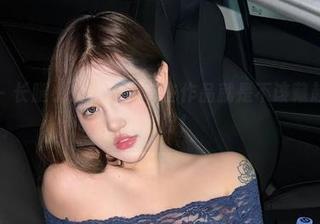 微密圈 – 长腿小优优子：有些作品就是不该藏起来！快来欣赏！