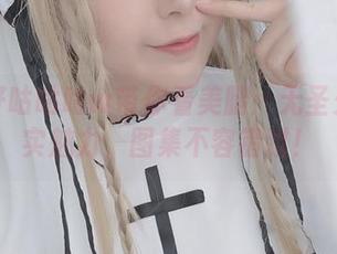 小容仔咕咕咕w带你看美腿：无圣光的真实魅力，图集不容错过！