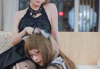 小泉学姐吖，夏日私拍原图：一秒钟就能让我幻想起无数故事。