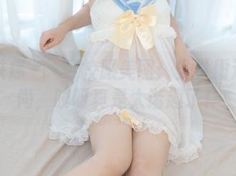 少女秩序 – 晞可校服美图：当学霸遇上时尚，哎呀真是太谐趣了！
