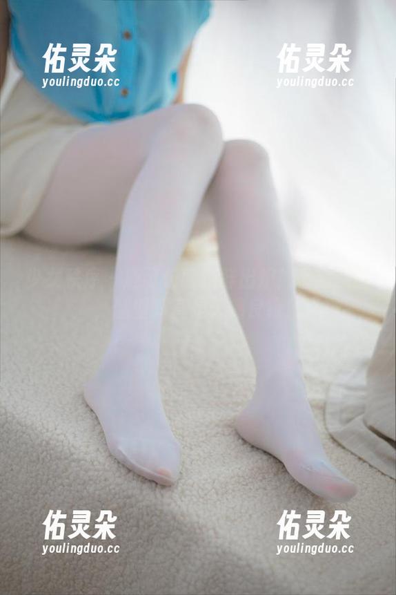 少女秩序-鹿可 少女秩序 - 鹿可长腿新鲜出炉!最新原图,腿型简直是天赐良缘!