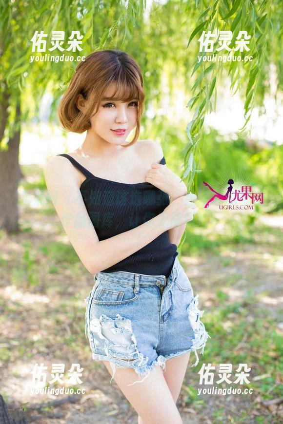 尤果网-唐溪若 尤果网 - 不知道该选哪张?唐溪若的可爱作品图库,让你无限纠结!
