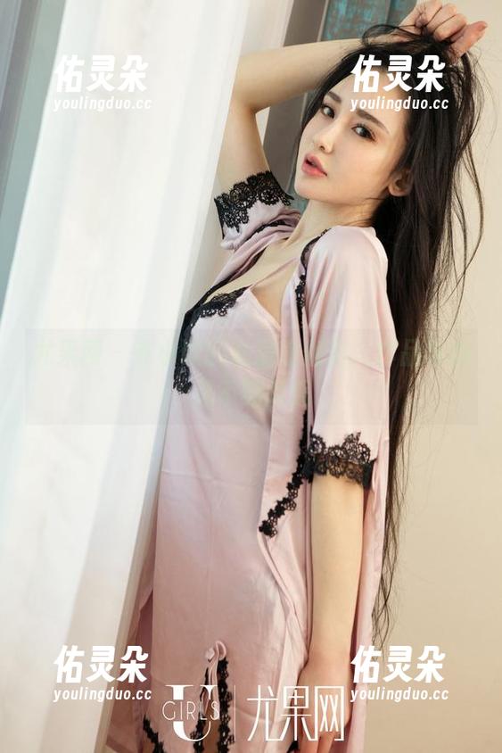 尤果网-小欧 尤果网 - 在小欧的私房瑜伽里,作品与心灵不期而遇