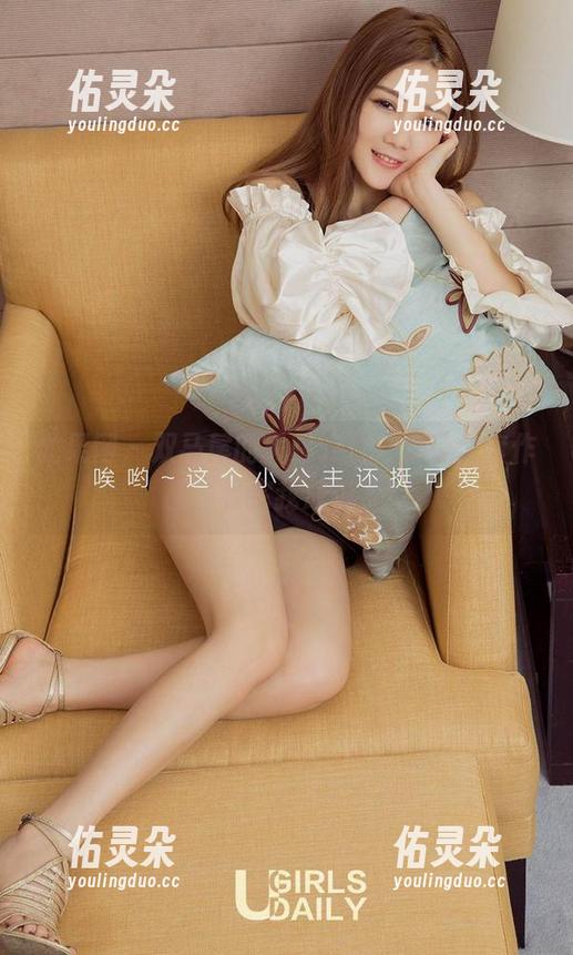 尤果网-栗子 尤果网 - 双马尾的风骚走位,栗子全套作品,看完我成粉了!