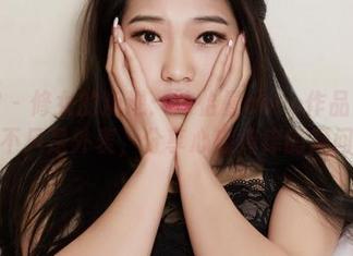 尤物馆 – 修女的叛逆：陈怡曼coco作品集展现的不只是外表，分享心底痒痒的疑问！