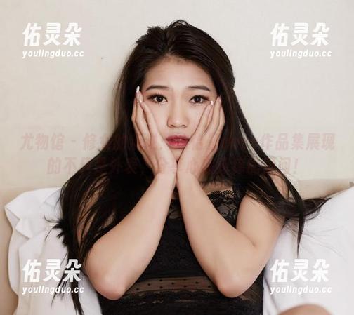 尤物馆 - 修女的叛逆：陈怡曼coco作品集展现的不只是外表，分享心底痒痒的疑问！