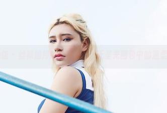 尤物馆 – 丝袜加持的韩冰冰儿：无圣光图包中的温柔陷阱