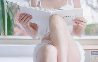 尤蜜荟 – 快来看看柚柚酱的激萌少女，图片资源玩得不亦乐乎！