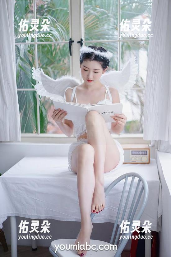 尤蜜荟-柚柚酱 尤蜜荟 - 快来看看柚柚酱的激萌少女,图片资源玩得不亦乐乎!