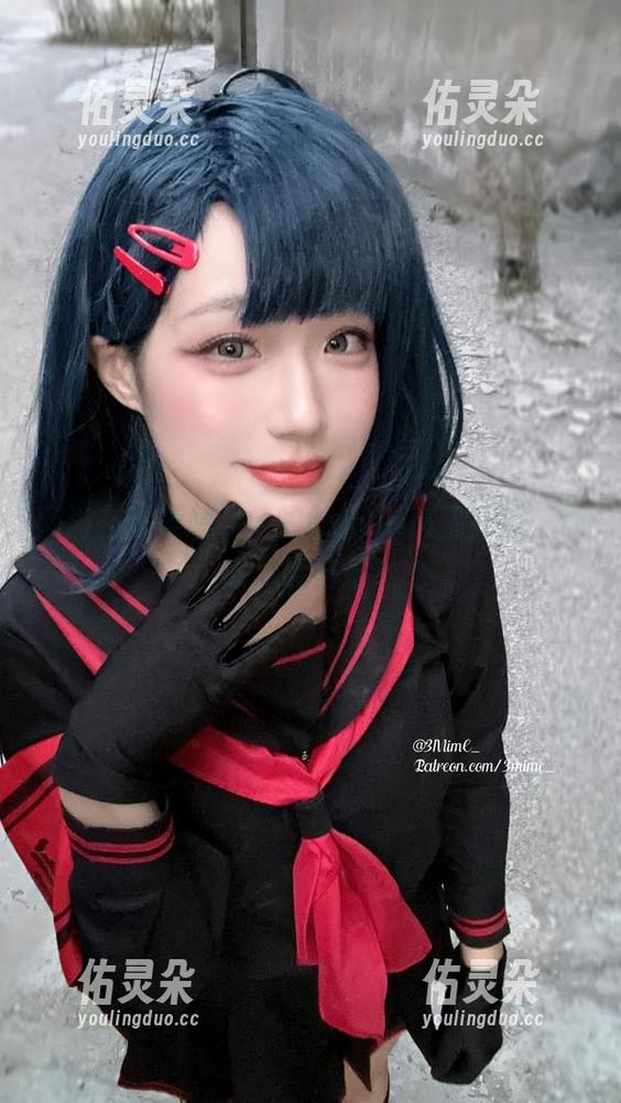 弥美Mime 畅游在弥美Mime的fantia高清图册,让人怎能自拔?