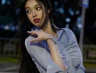 微密圈 – 铁定是徐珺大哥的黑色图包，有福利就不怕多了！