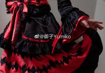 白裙闪现！御子Yumiko的全套摄影作品，像风一样自由！