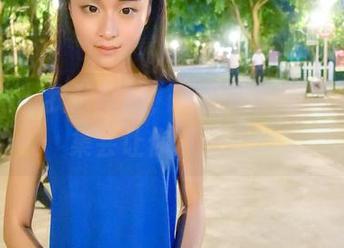 推女神 – 我敢打赌，婕西儿学姐的美图图集会让你沉迷的！