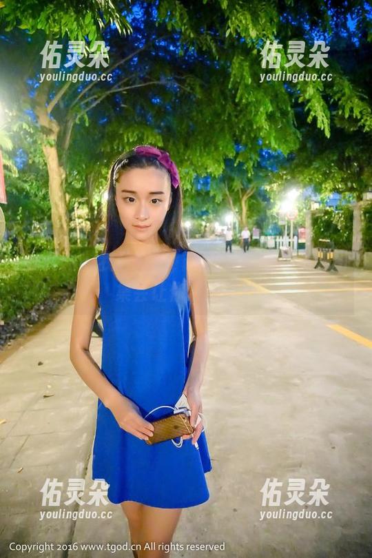 推女神-婕西儿 推女神 - 我敢打赌,婕西儿学姐的美图图集会让你沉迷的!