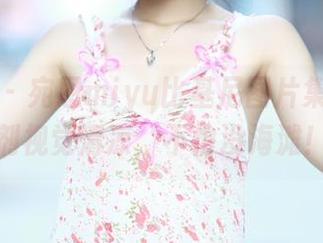 推女神 – 宛恩miyu比基尼图片集：来一剂视觉清凉，不怕没海滩！