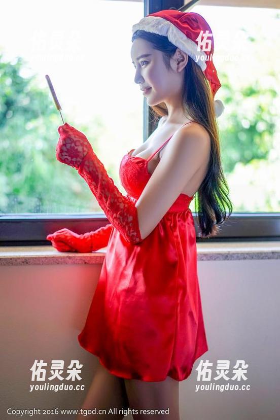 推女神 - 校服不只是教室里的回忆：艾小青的美图合集让人重温！