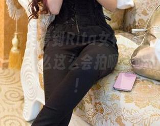 推女郎 – 每次看到Rita女神的图片，我都在想，这人怎么这么会拍啊，求分享技巧！