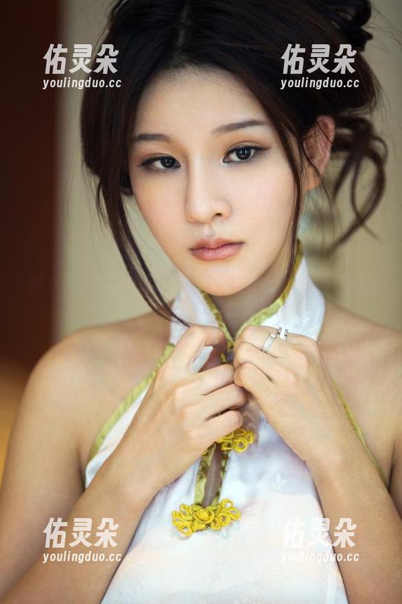 推女郎-李七喜 推女郎 - 李七喜黑色写真合集:把黑色玩得溜溜转!