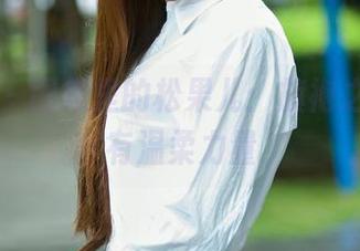 推女郎 – 图集里的松果儿：旗袍之外，还有温柔力量