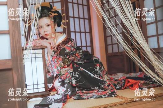 无颜小天使wy 无颜小天使wy精选图包:绳子不止是工具,它也是情绪!