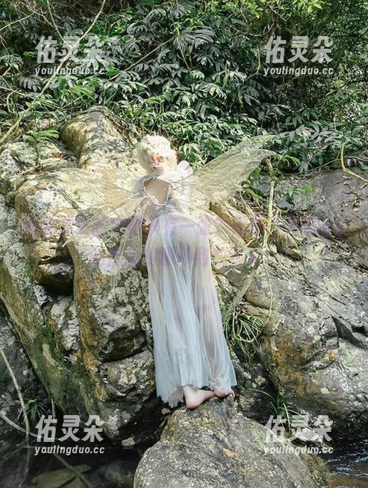 谁说邻家的老婆只有一张？无颜小天使wy的作品资源多到数不清！