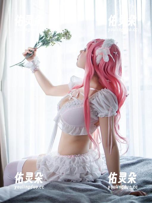 无颜小天使wy 圣诞快乐!无颜小天使wy的美图壁纸让这个节日更加闪耀