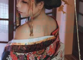 无颜小天使wy邀您共赏夏日写真：免费看到的美丽，就像是巧妙端上的冷饮，浑然天成！