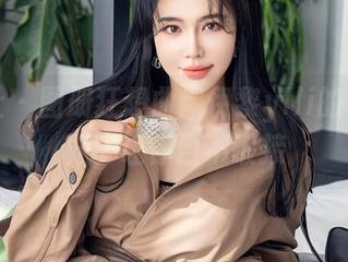 星颜社 – 图册狂想曲：伊黎yili的自拍世界，让你目不暇接