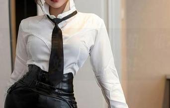 星颜社 – 看！星冉女孩的私拍，根本不给我留好心情的余地！