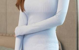 星颜社 – 体操服精选，李丽莎的每一个姿势都是对外表的挑战！
