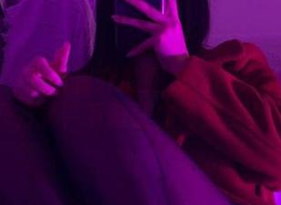 微密圈 – 是可馨吖的图包：喝牛奶的正确打开方式，下载让你也变身女神！