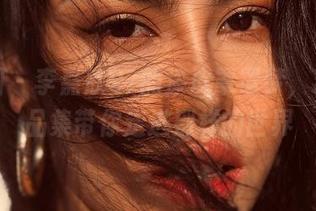 微密圈 – 李嘉欣97的漆皮罩罩梦，精选作品集带你走进别样的世界
