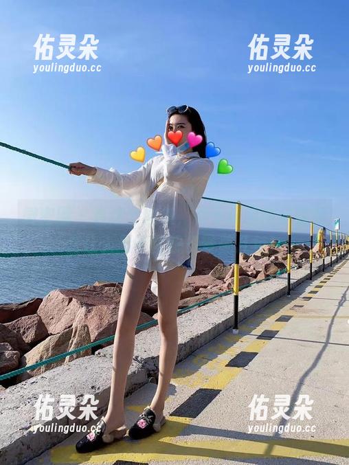 林子琳喵 微密圈 - 看这个图集,林子琳喵的皮衣简直让人忍不住想多赞美几句!