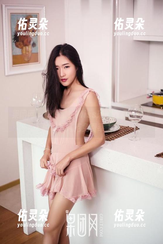 果团网-Miss琪 果团网 - 别错过!Miss琪的作品,女王的专属风范免费奉上!
