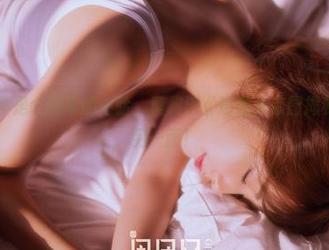 果团网 – 真是个神奇的体验，莫雅淇《瑜伽》套图揭秘无圣光的另一面！