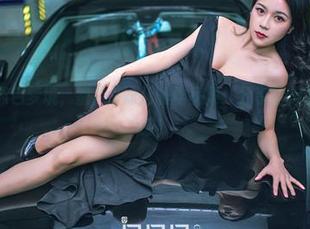 果团网 – 黑色梦境，蜜桃Q妹儿的作品集：分享给你生活的新灵感！