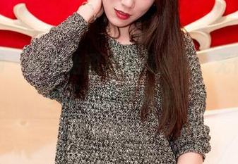 果团网 – 钟紫怡甜心写真全集，无修图，多了一点真实感！