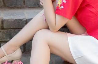 梦丝女神 – 什么？刘诺的短裤竟然藏着无数惊喜？快来看看图片资源吧！