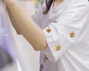 梦丝女神 – 黑色魅力爆棚，宁夏的套图下载等你来挑战！